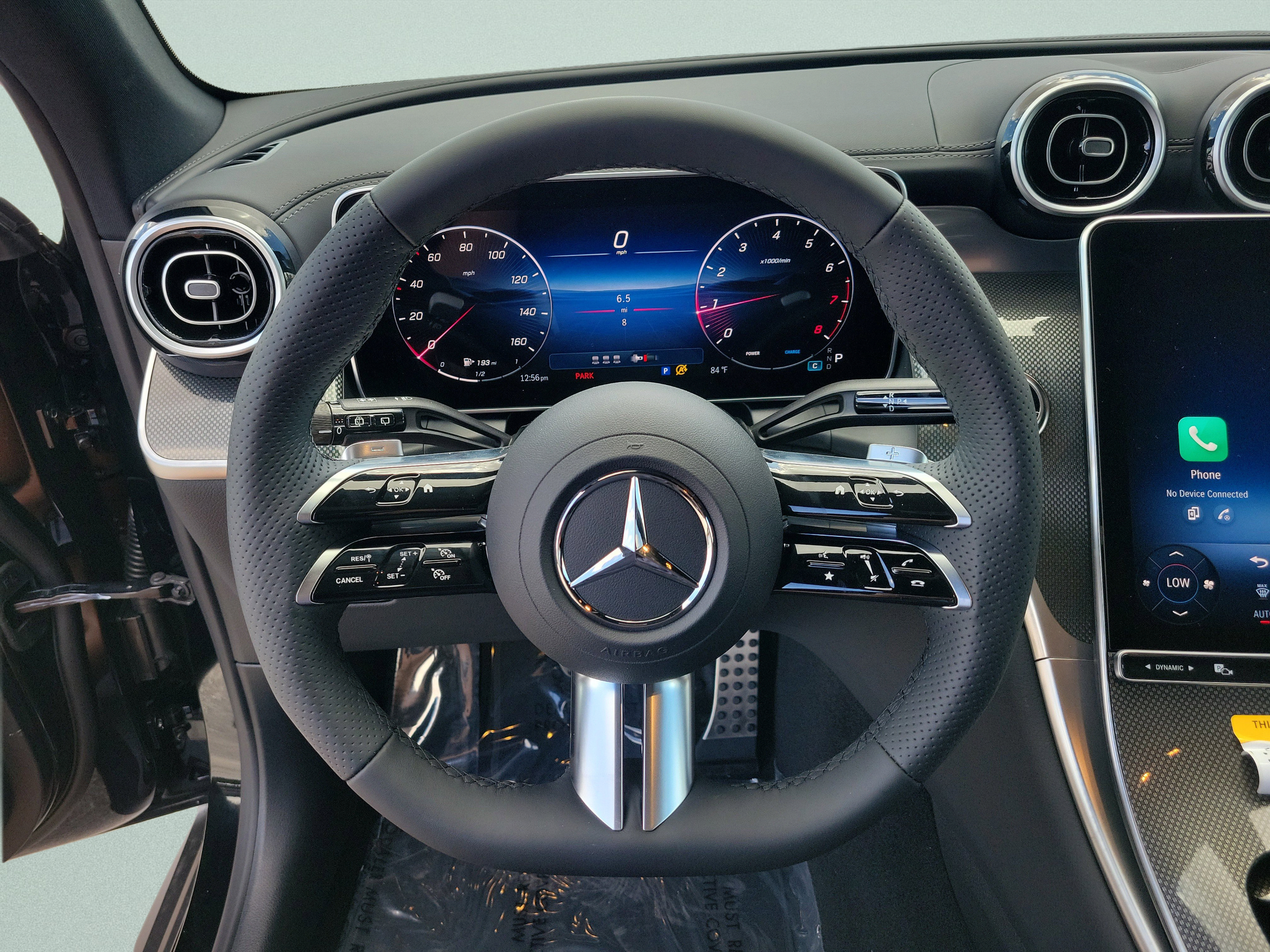 Certified 2026 Mercedes-Benz GLC 300 image 24