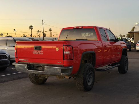 Used 2018 GMC Sierra 1500 SLE image 10