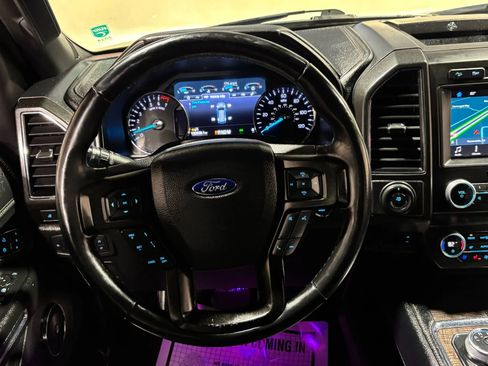 Used 2019 Ford Expedition Limited w/ Equipment Group 301A image 16