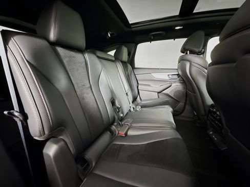 Used 2023 Acura MDX A-Spec AWD/4WD image 28