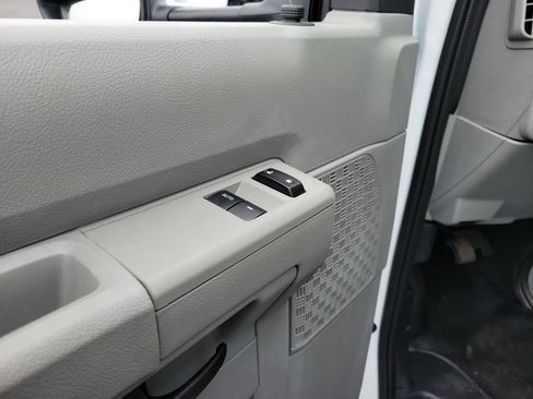 New 2026 Ford E-350 and Econoline 350 Super Duty w/ Power Equipment Group image 20