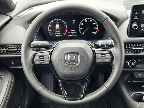 New 2026 Honda HR-V Sport image 14