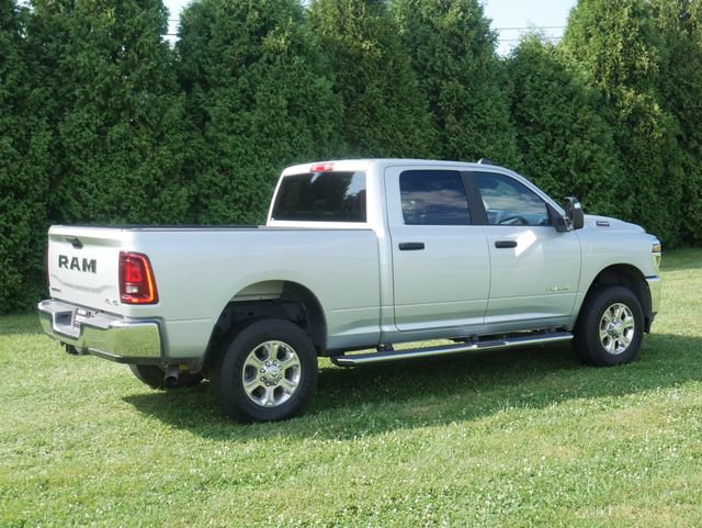 Used 2026 RAM 2500 Big Horn AWD/4WD image 11