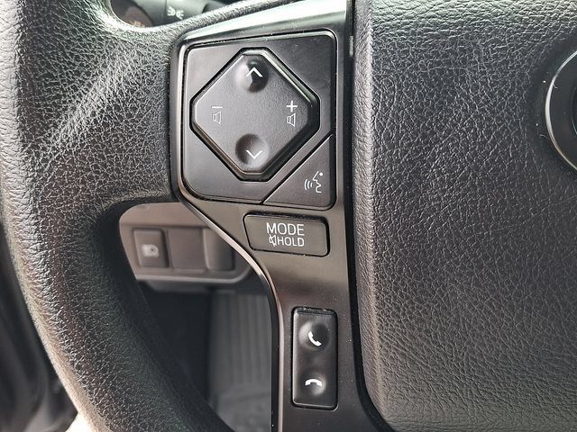 Certified 2023 Toyota Tacoma SR w/ SR Convenience Package RWD image 21