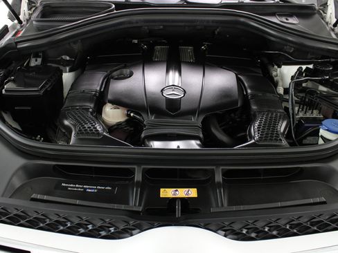 Used 2018 Mercedes-Benz GLS 450 4MATIC image 80