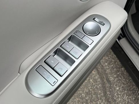 New 2026 Hyundai Palisade SEL image 11