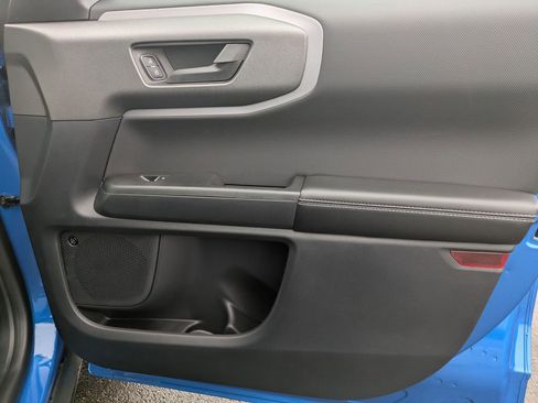 New 2025 Ford Bronco Sport Outer Banks w/ Outer Banks Tech Package+ image 47