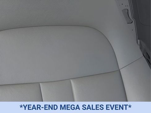 New 2025 Chevrolet Express 2500 w/ Driver Convenience Package image 21