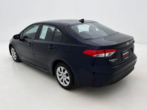 Used 2024 Toyota Corolla LE image 9