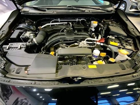 Used 2022 Subaru Crosstrek 2.0i Premium image 29