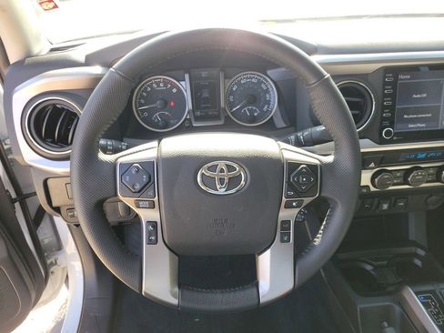 Used 2023 Toyota Tacoma SR5 image 28