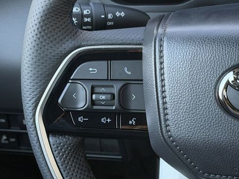 New 2026 Toyota Tundra Platinum image 15