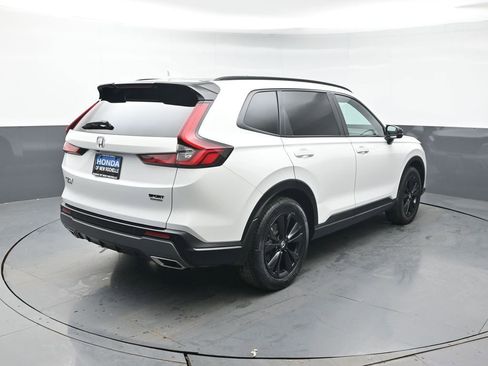 Used 2023 Honda CR-V Sport Touring image 6
