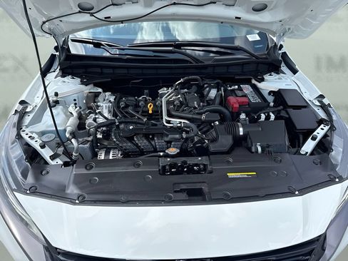 Used 2026 Nissan Altima 2.5 SV FWD image 17