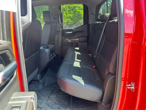 Used 2019 Chevrolet Silverado 1500 RST w/ All-Star Edition AWD/4WD image 22
