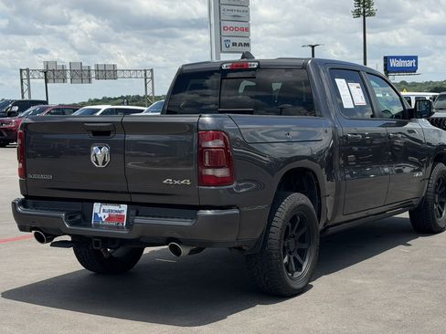 Certified 2024 RAM 1500 Laramie AWD/4WD image 4