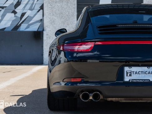 Used 2013 Porsche 911 Carrera 4S AWD/4WD image 14