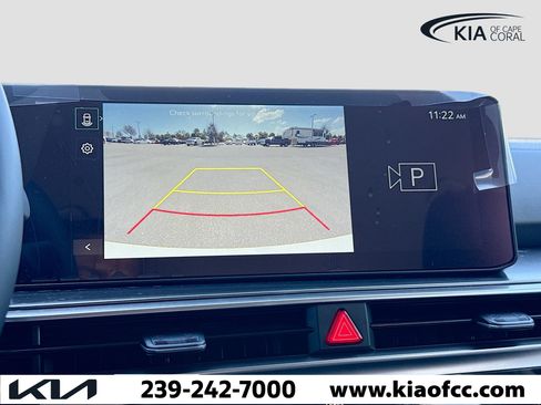 New 2026 Kia Sorento LX image 31