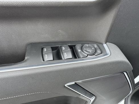 New 2026 Chevrolet Silverado 1500 LT w/ Z71 Off-Road Package image 11