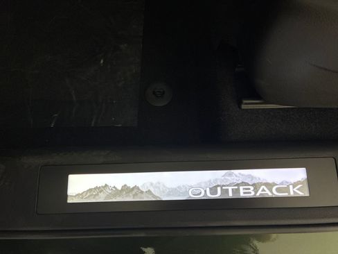 New 2026 Subaru Outback Wilderness image 17