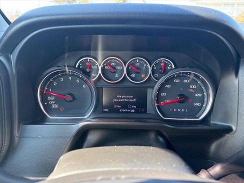 Used 2019 Chevrolet Silverado 1500 RST w/ All-Star Edition image 5