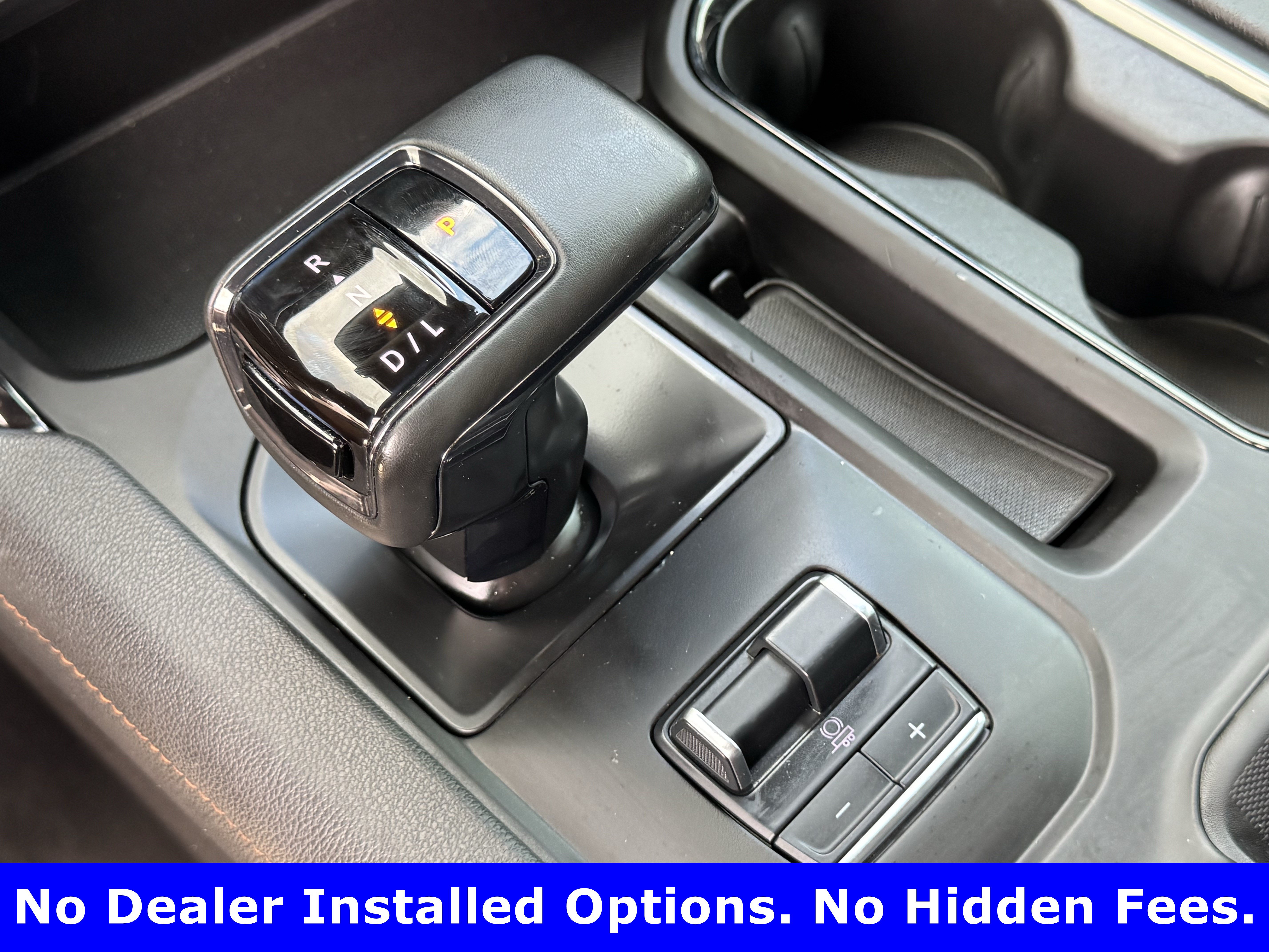 Used 2023 GMC Sierra 1500 AT4 AWD/4WD image 18