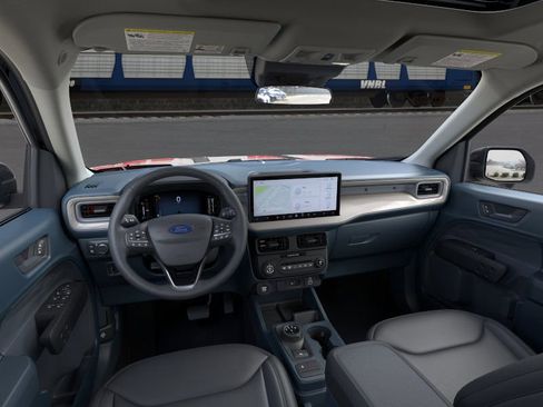 New 2026 Ford Maverick Lariat image 10