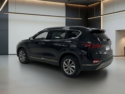Used 2019 Hyundai Santa Fe SEL image 4