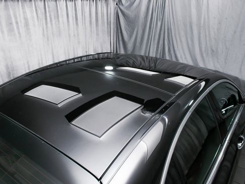 Used 2023 Mercedes-Benz E 350 4MATIC Sedan image 86