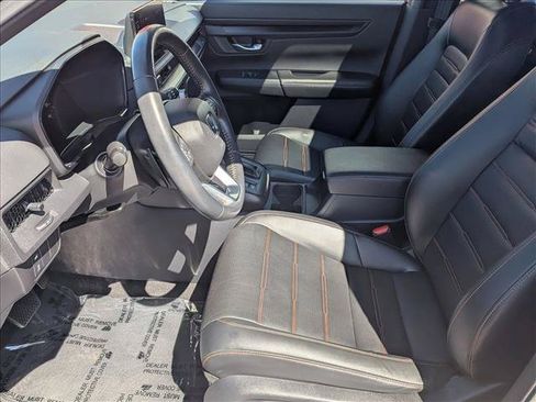 Used 2024 Honda CR-V Sport-L image 15