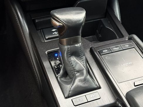 Used 2022 Lexus ES 300h w/ Premium Package FWD image 20