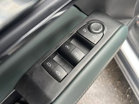 New 2026 GMC Terrain AT4 image 11