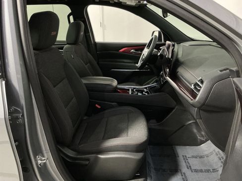 Used 2024 Chevrolet Traverse Z71 w/ LPO, Floor Liner Package image 35