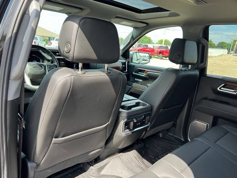 Used 2023 GMC Sierra 1500 Denali AWD/4WD image 31