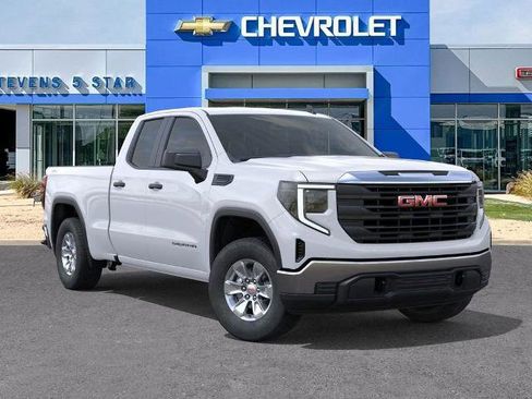 New 2026 GMC Sierra 1500 Pro w/ Pro Value Package image 7