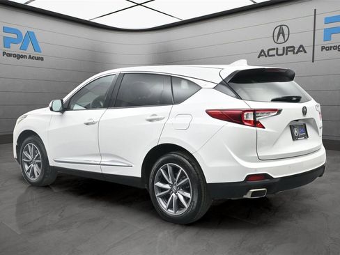 Used 2024 Acura RDX SH-AWD w/ Technology Package image 25