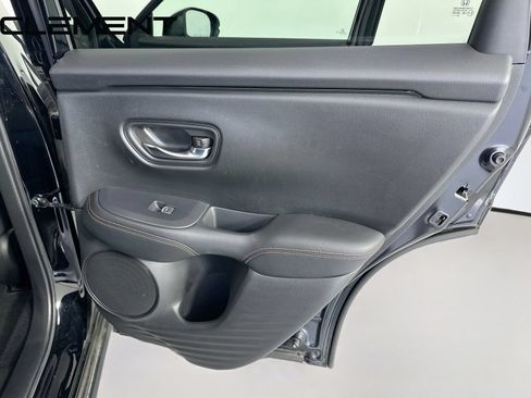 Used 2024 Honda HR-V Sport image 30