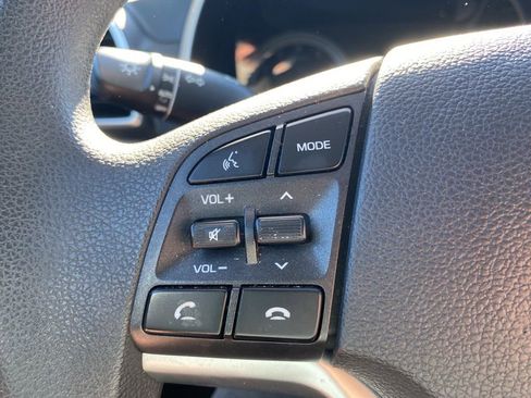 Certified 2021 Hyundai Tucson SEL image 22