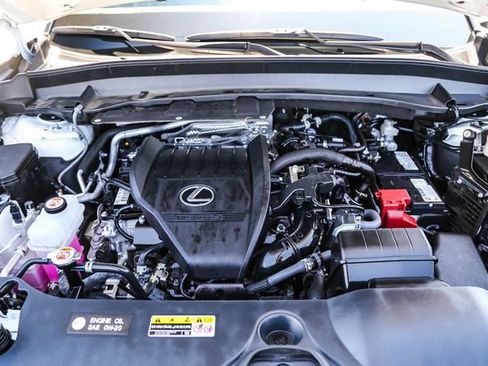 Used 2025 Lexus TX 350 350 w/ Technology Package image 31