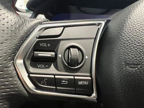 New 2025 Acura TLX w/A-Spec Package image 18