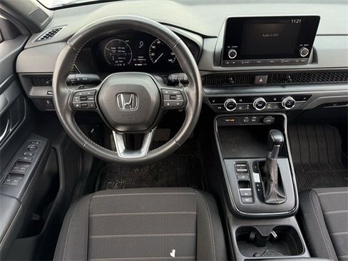 Used 2024 Honda CR-V Sport image 12