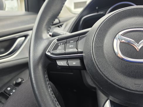 Used 2019 MAZDA CX-3 Grand Touring AWD/4WD image 20