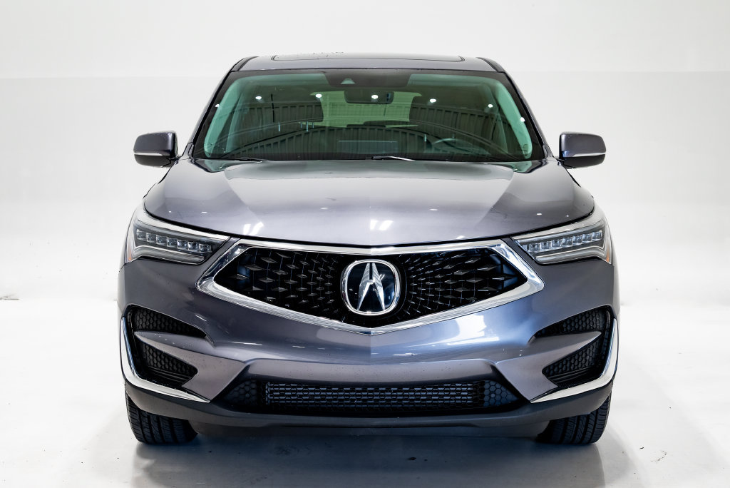 Used 2021 Acura RDX FWD image 4