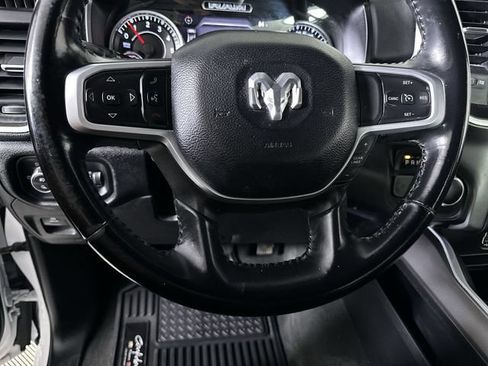Used 2022 RAM 1500 Lone Star RWD image 11