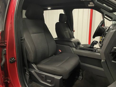 Used 2020 Ford F150 XLT w/ Equipment Group 302A Luxury image 44