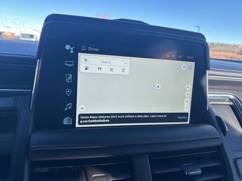 Used 2024 Chevrolet Tahoe RST w/ Luxury Package image 14