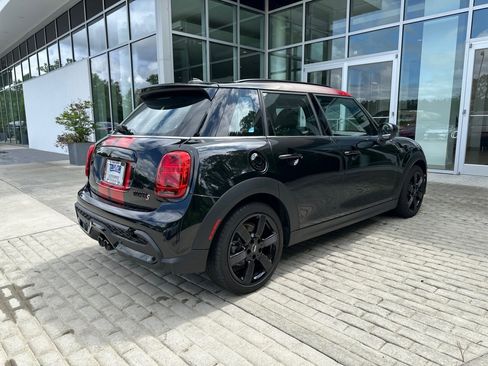 Used 2024 MINI Cooper S FWD image 8