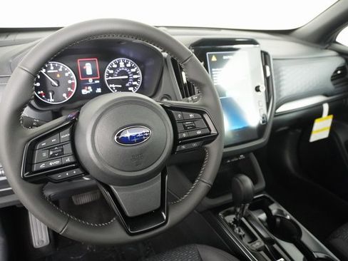 New 2026 Subaru Forester Premium image 15