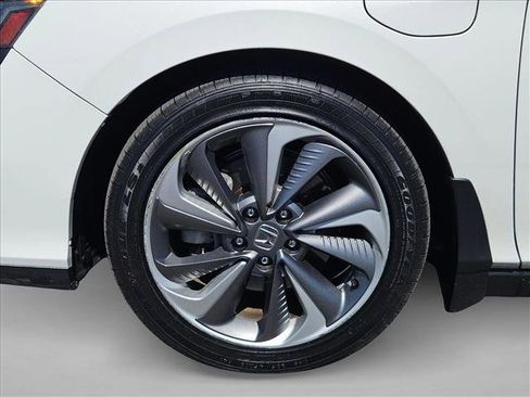 Used 2018 Honda Clarity Plug-In Hybrid image 27