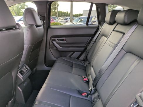 New 2026 MAZDA CX-50 AWD 2.5 Hybrid w/ Weather Package image 14